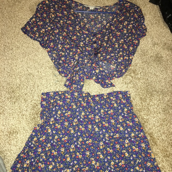 American Eagle Matching Set - Picture 1 of 4